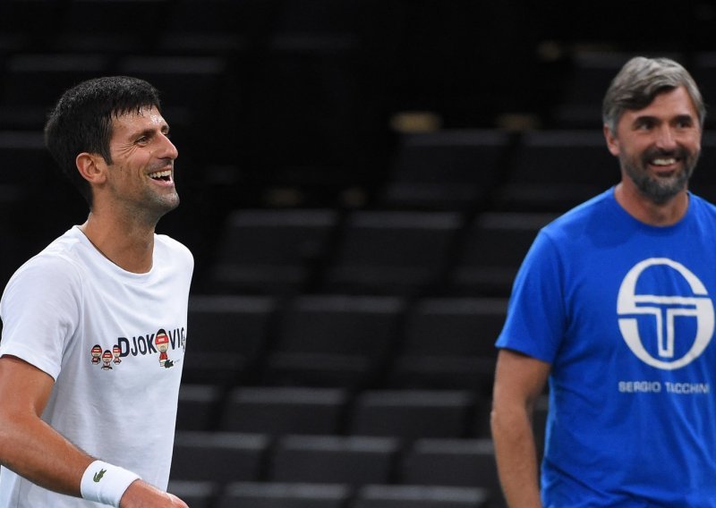 Viktor Troicki odustaje, a Goran Ivanišević preuzima tenisku reprezentaciju Srbije?
