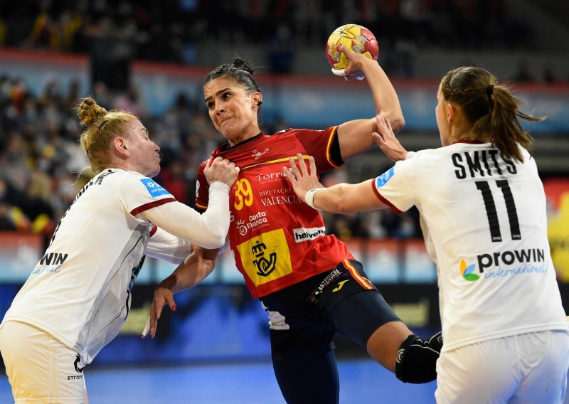 Dankinje i Španjolke izborile plasman u polufinale Svjetskog prvenstva za rukometašice