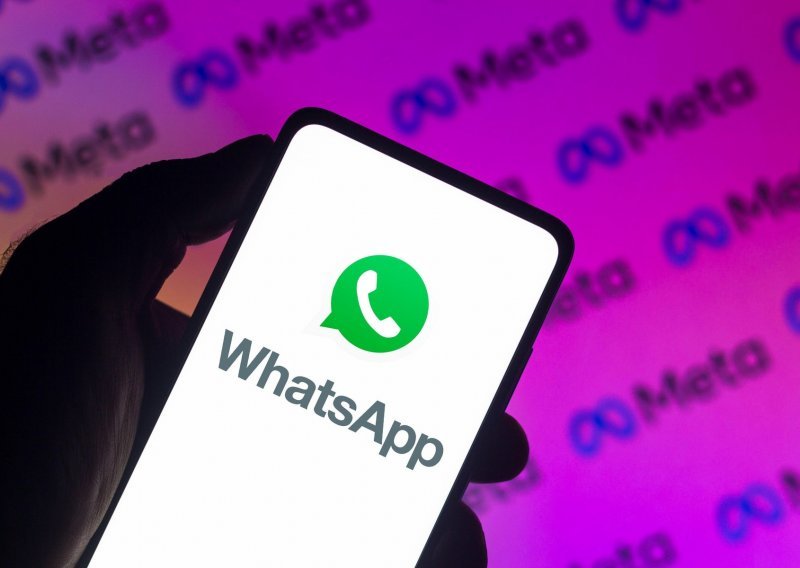 Novosti na WhatsAppu: Jedna osoba moći će brisati sve poruke u grupnim razgovorima