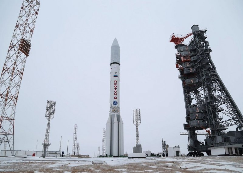Bajkonur je zaspao, a stanovnici se nadaju će ga probuditi ruski svemirski program koji ponovo nudi turističke letove u svemir