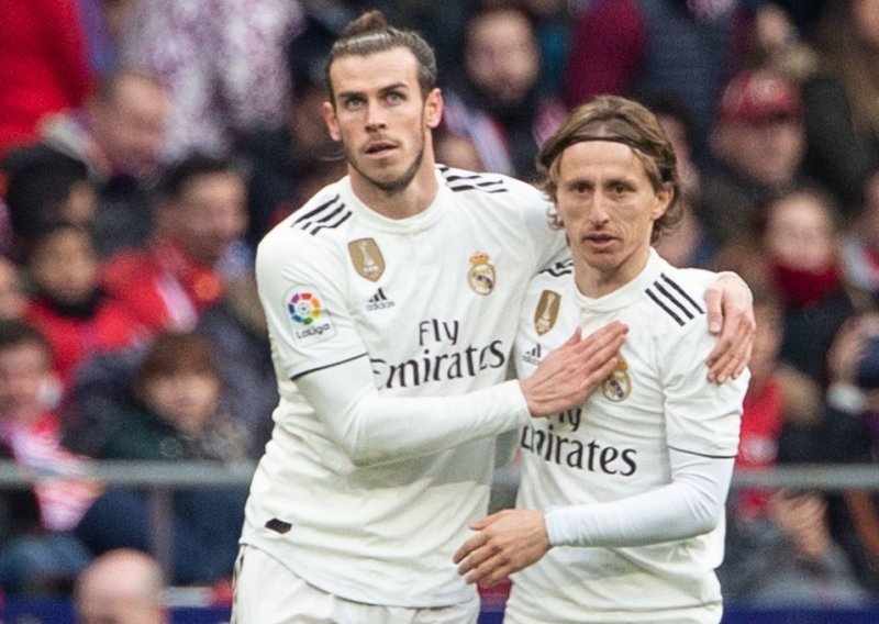 Totalna panika u Real Madridu; nakon Luke Modrića i Marcela još su četiri igrača zaražena koronavirusom