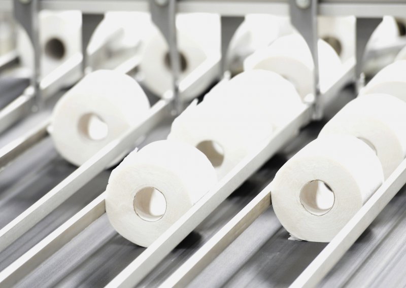 Švedski proizvođač higijenskih potrepština Essity upozorava na povećanje cijena