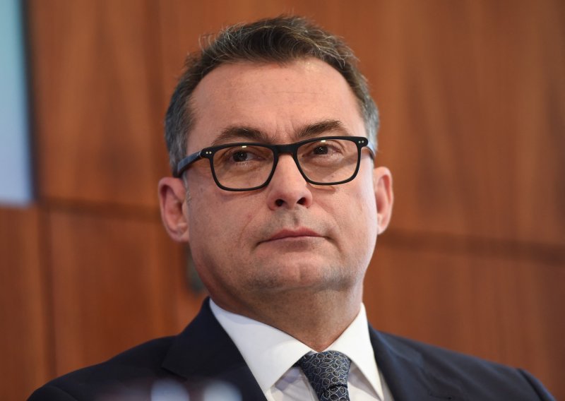 Joachim Nagel imenovan novim guvernerom Bundesbanka