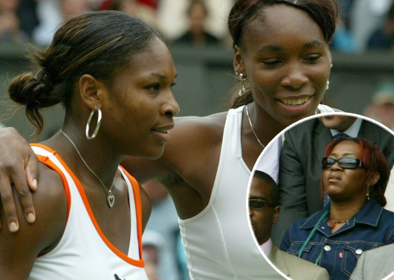 Tko je bila Yetunde Price, samozatajna polusestra slavnih tenisačica Serene i Venus Williams
