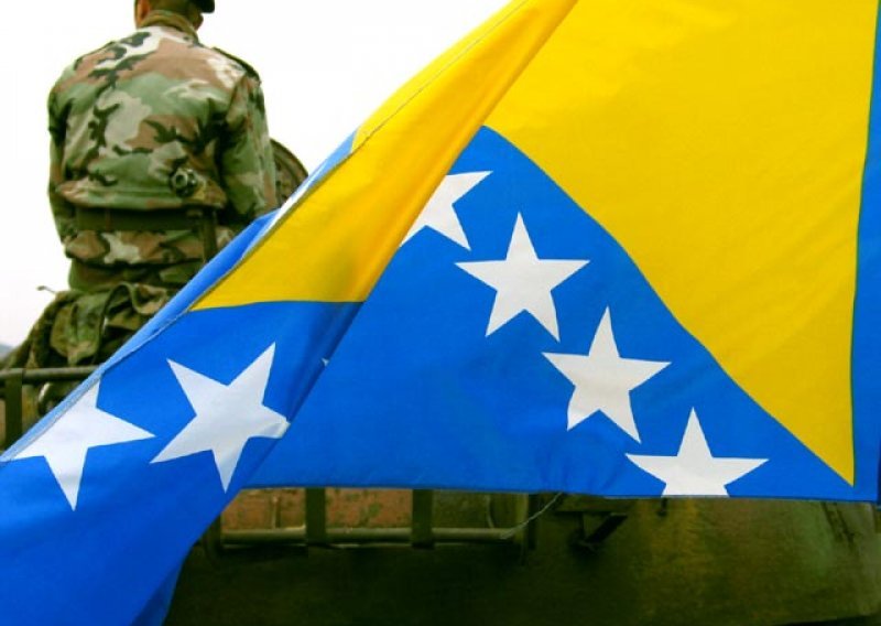 SDA: Bosnian Presidency had worsened relations with neighbours