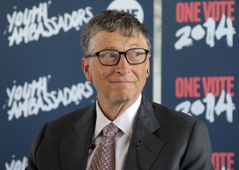 Što je Bill Gates govorio o internetu 1995. godine? Elon Musk ima snimku