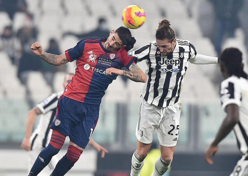 Juventus nastavio pobjednički niz, Atalanta uzela samo bod; Udinese-Salernitana odgođeno je zbog koronavirusa