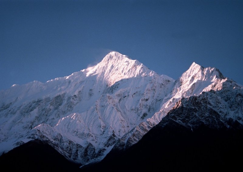 Alarmantno: Ledenjaci na Himalaji tope se iznimno velikom brzinom