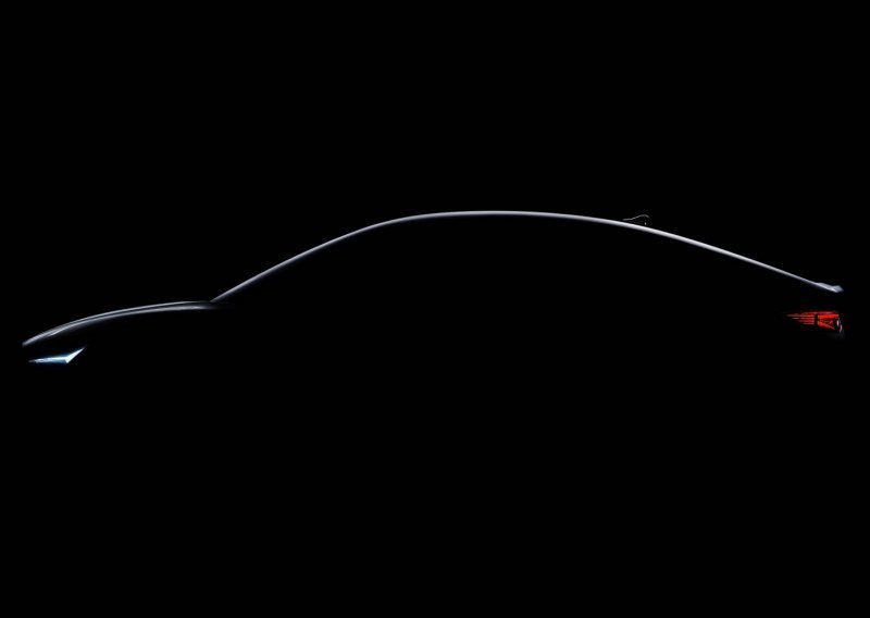 [FOTO/VIDEO] Škoda najavila premijeru novog modela Enyaq Coupé iV, aerodinamički optimizirano električno SUV vozilo