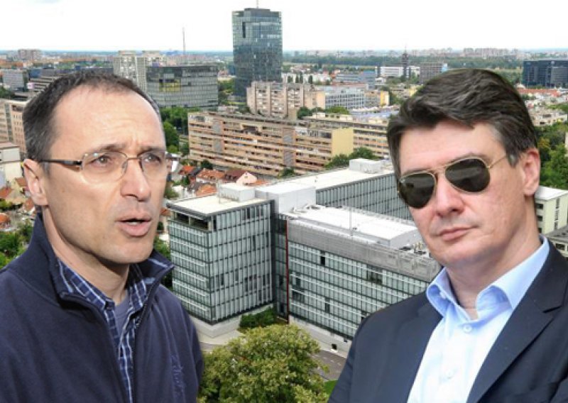 IFIMES: Milanović i Lozančić htjeli su kompromitirati Sloveniju