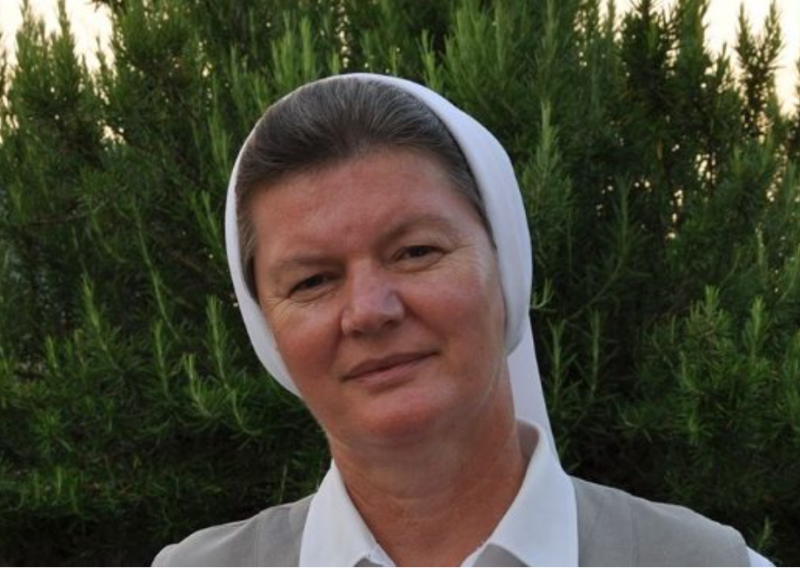 U Ugandi napadnuta hrvatska misionarka Vedrana Ljubić