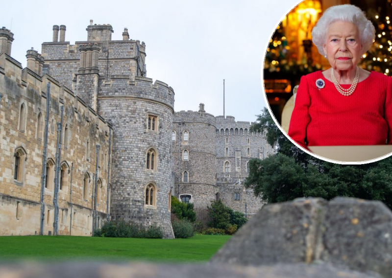 Naoružani mladić upao na posjed britanske kraljevske obitelji na božićno jutro, u dvorcu je tada bila i kraljica Elizabeta II.