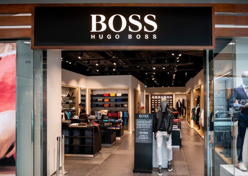 Uslijed velikih poslovnih izazova, Hugo Boss najavljuje značajne promjene: Modni div premješta proizvodnju puno bliže kući