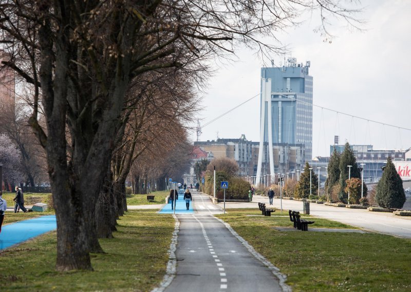 Osijek među 10 gradova najboljih za život nakon odlaska u mirovinu! Pobjednik izbora totalno je iznenađenje