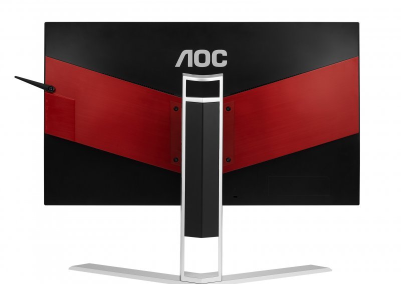 AOC predstavio novi gejmerski monitor iz serije AGON