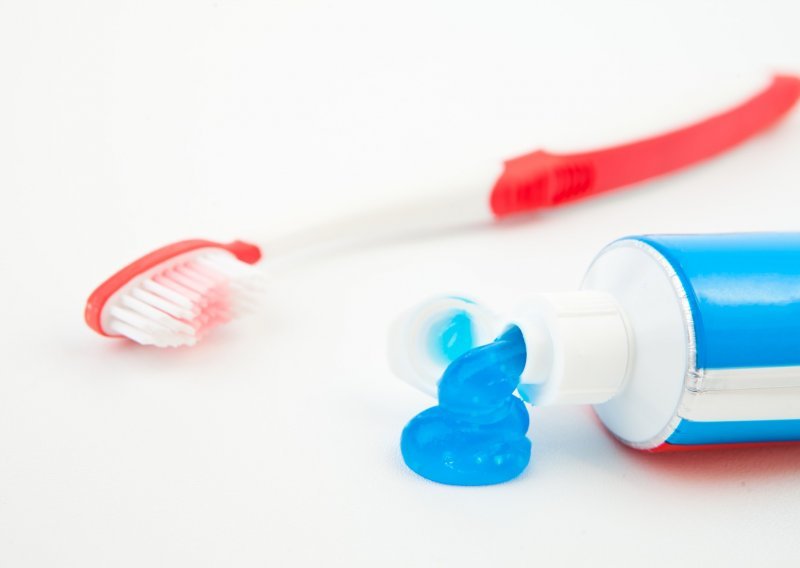 Situacije u kojima pomaže obična pasta za zube