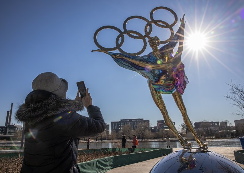 Novi udarac zapadnih velesila na Kinu: Tko će sve u diplomatski bojkot Olimpijskih igara i kako će Peking uzvratiti?