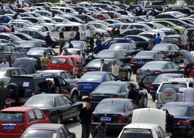 S tržišta bi u potpunosti mogli nestati 'jeftini automobili'?