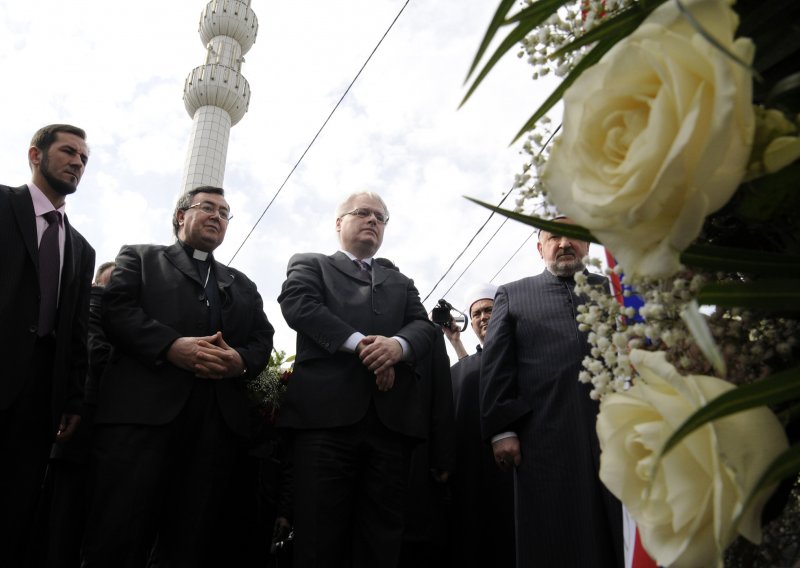 'Zlobnici izvrću Josipovićeve riječi'