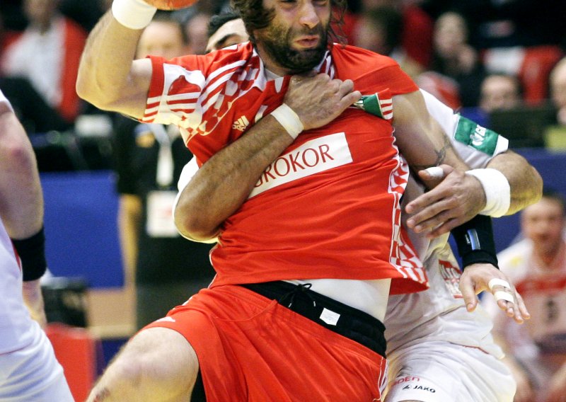 IHF: Ivano Balic voted best male player ever