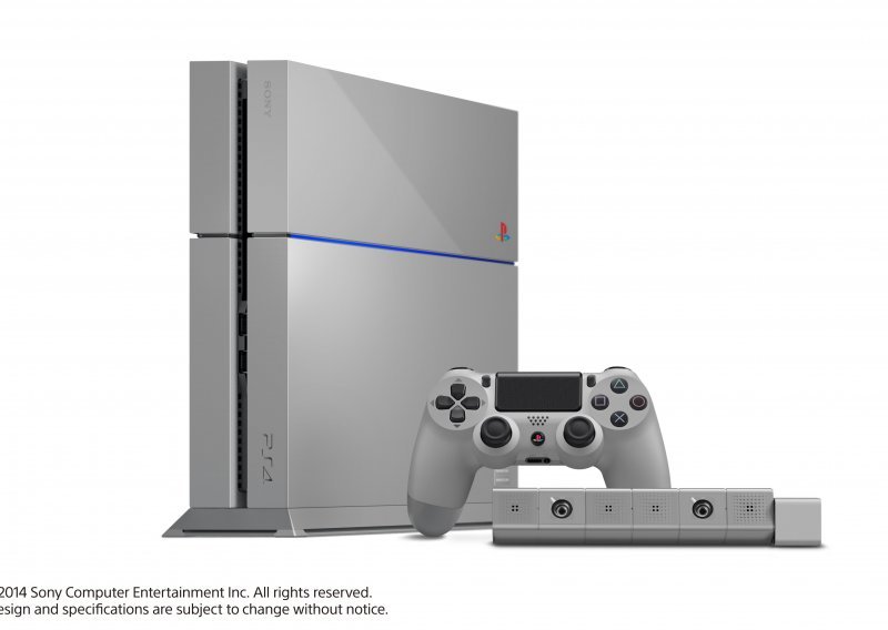 Sony će omogućiti igranje PS4 igara na PC-u