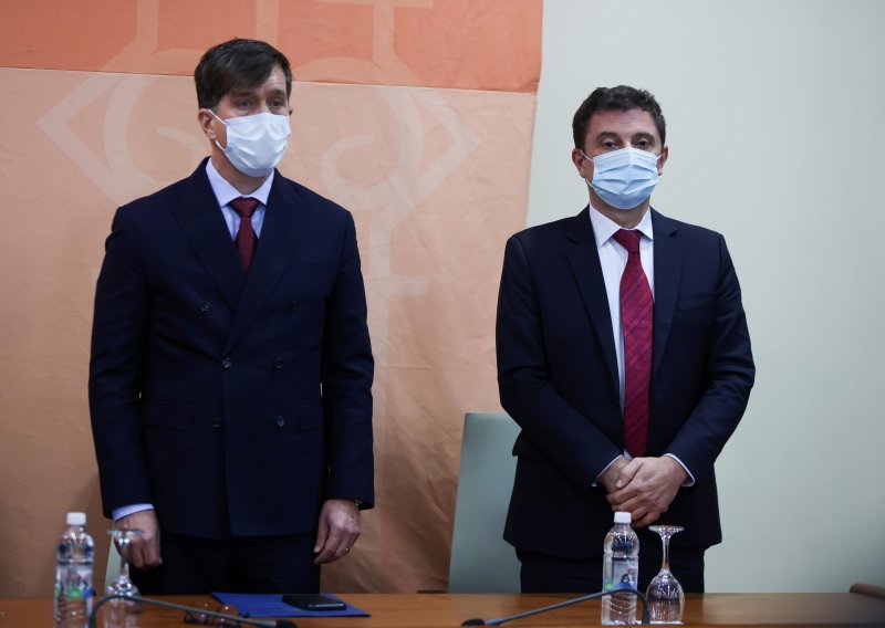 Sattler i Nelson: Mostar je primjer za izbornu reformu u BiH
