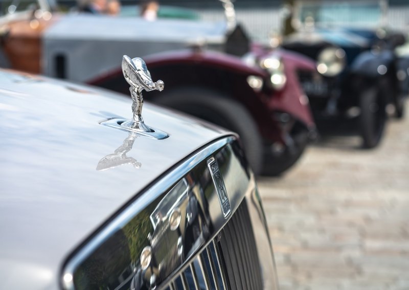 [FOTO/VIDEO] Rolls-Royce objavio najbolje rezultate u 117-godišnjoj povijesti: Velika potražnja za svim modelima