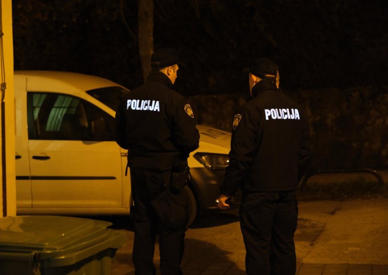 Talačka kriza u zagrebačkim Dugavama završena: Muškarca privela policija, ozlijeđenih nema