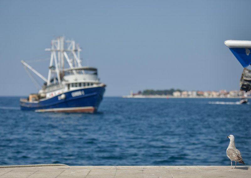 Slovenska oporba traži informacije o navodnom ribarskom dogovoru s Hrvatskom
