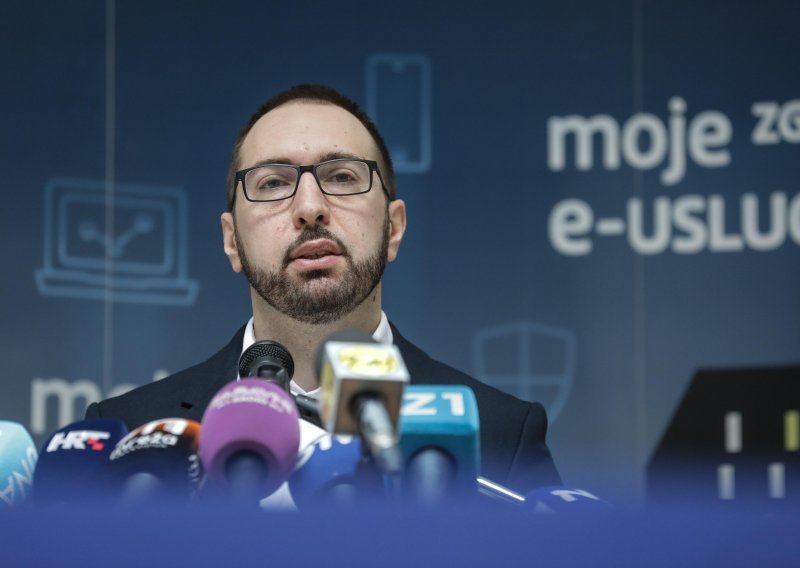 Tomašević primio članove Diplomatskog zbora, upoznao ih s politikama za bolji Zagreb