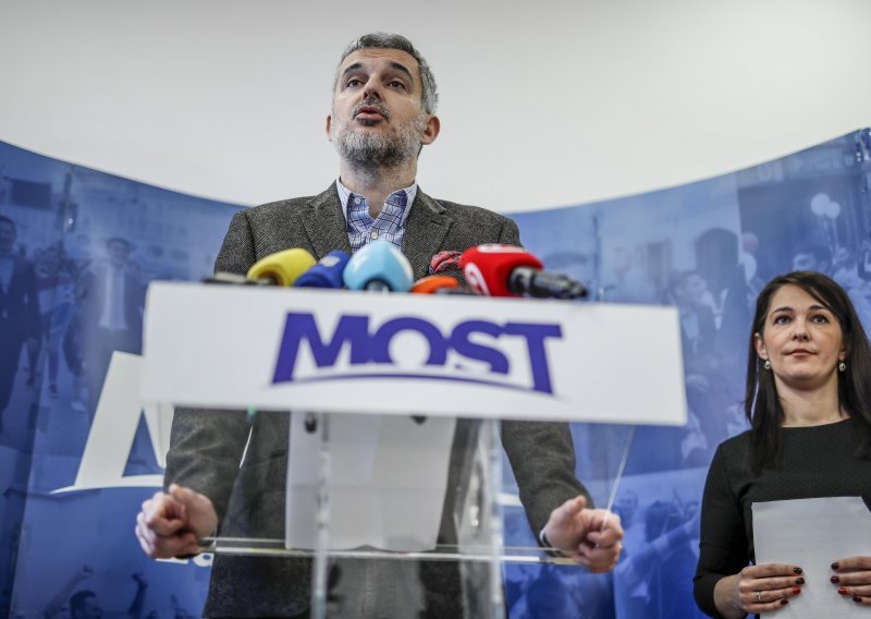 Raspudić: Plenkovićeva vlada nije radila ništa po pitanju demografije