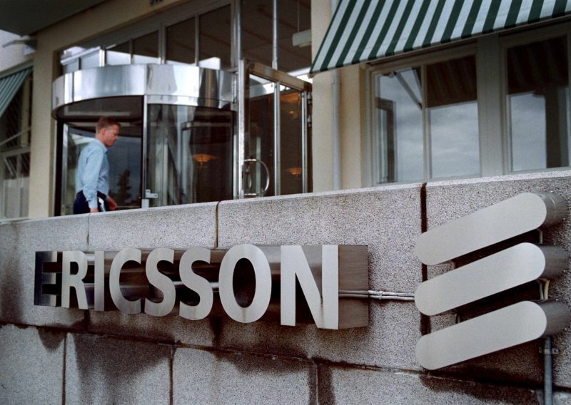 Ericsson obustavlja poslovanje u Rusiji na neodređeno vrijeme
