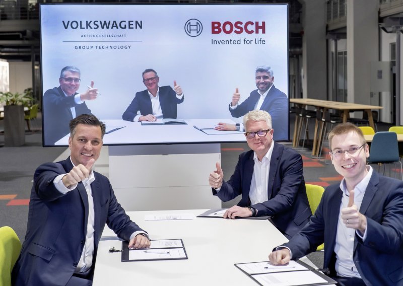 Bosch ulaže još 250 milijuna eura u proizvodnju poluvodiča