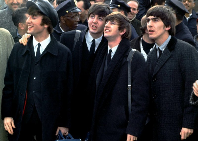 Producent Beatlesa potpisao je ugovor s grupom zato što su bili 'dobri dečki', a ostalo je povijest