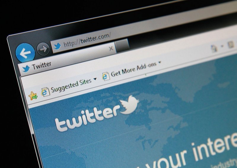 Twitter izgubio na francuskom sudu slučaj govora mržnje, platit će kaznu