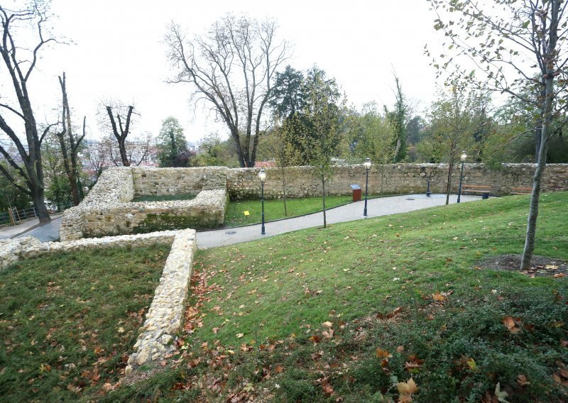 Gradi se spomenik Andriji Mohorovičiću u Zagrebu, postavljanje se očekuje sredinom godine