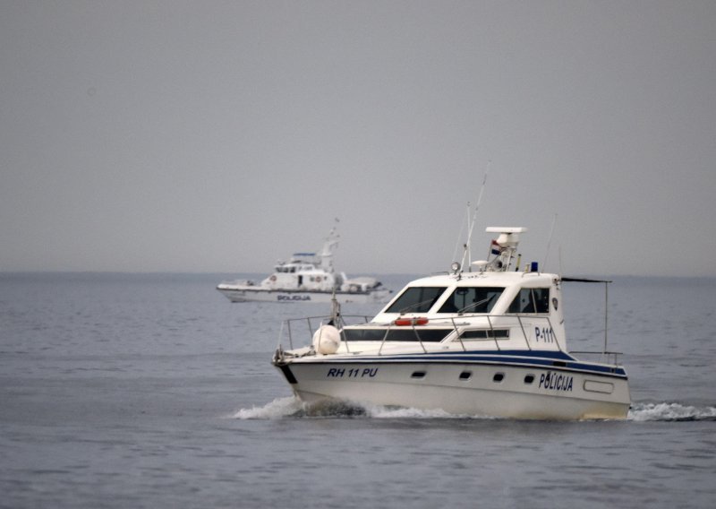 Slovenska policija istarskom ribaru dosad uručila pola milijuna eura kazni: 'Godišnje dobijem 100 globi'