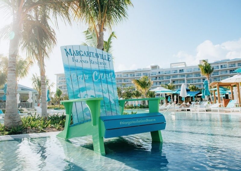 Hotelski lanac Karisma Hotels & Resorts otvorio resort Margaritaville Island Reserve