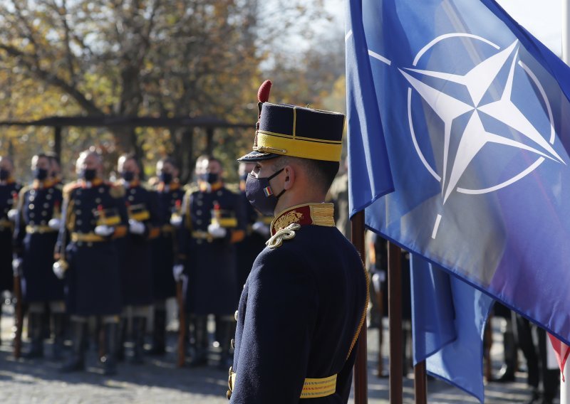 Rusija traži povlačenje snaga NATO-a iz Bugarske i Rumunjske
