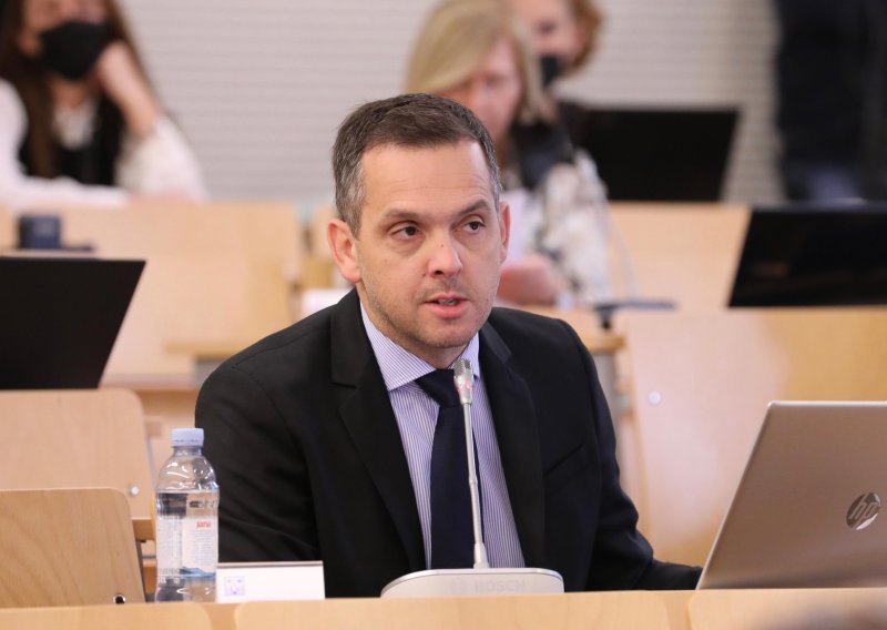 Franić kritizirao splitskog gradonačelnika Puljka