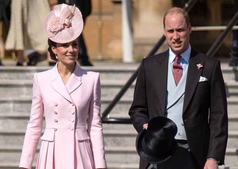 Daleko putovanje: Princ William i Kate Middleton planiraju turneju po Karibima