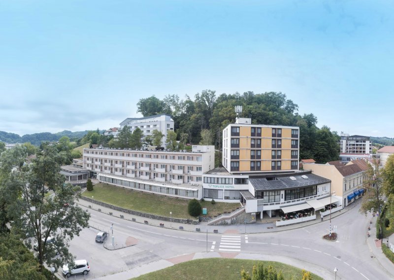Hotel u Krapinskim Toplicama konačno bi mogao dobiti novog kupca