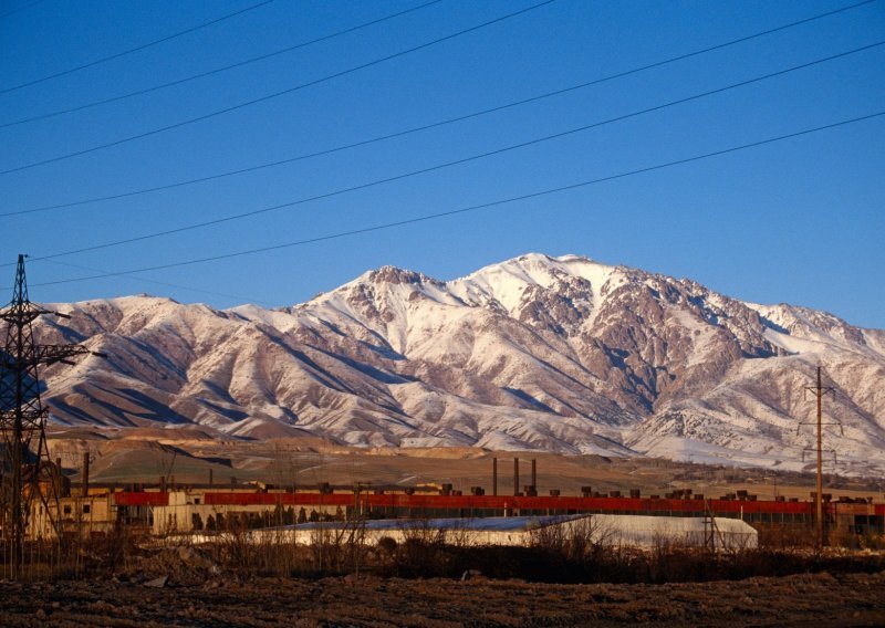 Kazahstan, Kirgistan i Uzbekistan bez struje; veliki dalekovod isključen iz 'hitnih razloga'