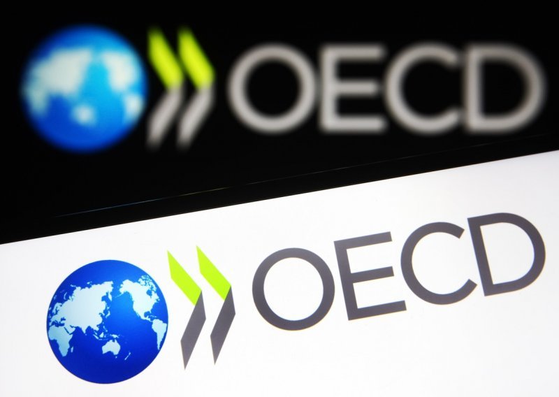 OECD zatvorio vrata Rusiji: 'Ostajemo čvrsto solidarni s ukrajinskim narodom'