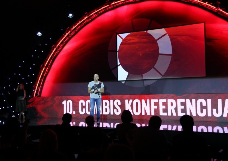 Vizija IT budućnosti na Combis konferenciji u rujnu