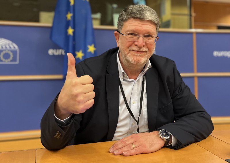 Picula izabran za koordinatora za vanjsku politiku socijalista u EP-u