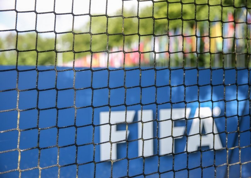 FIFA smrdi od glave: Ruši li se i hrvatska kuća od karata?