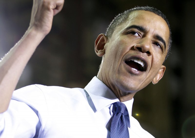 Pogledajte kako pjeva Barack Obama