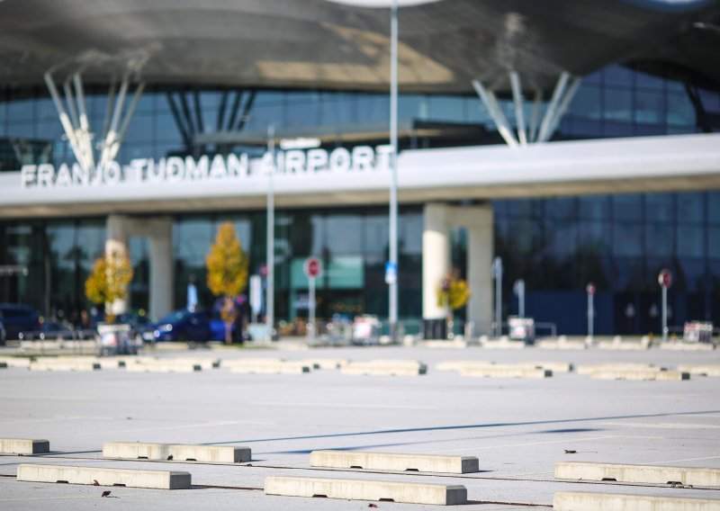 Turski div Havaş preuzeo sve zemaljske usluge u zagrebačkoj zračnoj luci