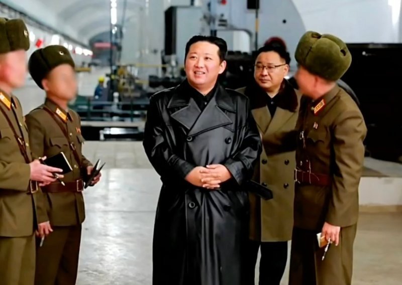 Odgođena sjednica Vijeća sigurnosti na temu sjevernokorejskih raketa